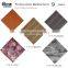 2-6mm Pvdf Coated Aluminum Composite Panel for Decorative door