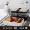 Fashion Bento Box, FDA Approved, Microwave & dishwasher safe