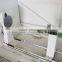 3050 EPS large wood cutting machine , styrofoam 5 axis , cnc foam cutting machine 3000*5000