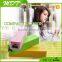 2015 Top selling perfume power bank 2600mah with led light