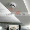 UFO 720p Smoke detector Wifi hidden camera P2P Network Camera