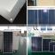 130w photovoltaic solar panels for sreet lamp with TUV CE CEC