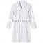 Medical White OEM Unisex Long sleeve Lab Coats all sizes For Men Women Lab Coat