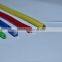 PVC insulated wire copper conductor