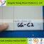 living room furniture plastic shelf edge for edge bander