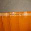 PPGI GI corrugated coated steel sheet