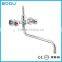 Economic Double Handle Basin Faucet