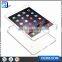 Best Selling Products Clear Ultra Slim Acrylic + TPU Bumper 2 in 1 Back Cover Case For iPad Mini 1 2 3 Tablet Accessories