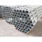 Thickness of scaffolding pipe