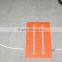 Silicone rubber heater for car battery with CE UL certificated