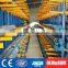 Luxury Quality OEM Production Steel Cantilever Racking Vehicle Rack