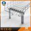 Perforated 10 years warranty UL CE certificates basket cable tray