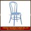Outdoor Aluminium banquet chair for wedding YL1088