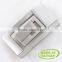 Automatic interlock good design europe man clothing belt buckle