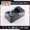 Two Slots High Quality Rapid 2pcsAA/AAA universal intelligent 18650 battery charger