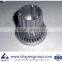 Top quality new products aluminum/die/brass/copper/zinc casting