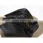 Simple Waterproof PU Leather Cosmetic Bag