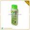 Custom Good Quality Suit Shower Gel Pankaging Vinyl Sticker