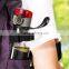BPA free Promotional plastic drinking sport water bottle
