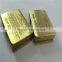 Electroplating processing equipment parts case of fire