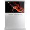 55 inch Standing Mini PC Touch Totem