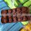 Bear shape silicone baking pans, Cute Silicone small cake pan. Siliocne bakware