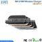 China Manufacturer Mini Wireless Charging Pad Qi Wireless Fast Charger for Samsung galaxy s7,note7