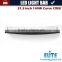 31.5 Inch 140W super slim led ligth bar offroad led light bar high quality