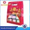 well made but low price chalk packaging box factory