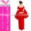 Red Sexy Night Gowns Evening Dress For Ladies