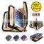 Fashion Grey Color 7.9 inch Tablet Case Tablet Sleeve Pouch Laptop Bag