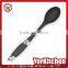 2016 best selling FDA LFGB Grade Accessory Cooking Nylon slotted spoon