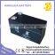 12v, sealed lead acid storage battery 12v1.3ah