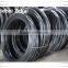 BWG 16 black annealed iron binding wire in hgh quality for export to India