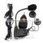 Handfree long range wireless intercom motorcycle accessories V2-100B
