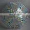 Printed Custom Clear Umbrella Child Stick Umbrella