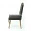 French style armchair classic living chair wood chair