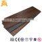 decoration wood grain cellulose fiber cement board