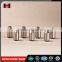 wholesale high hardness wear resistance tungsten carbide tips wear cemented carbide parts OEM&ODM tungsten carbide