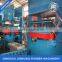 Rubber Flooring Making Machine/rubber Floor Vulcanizing Press of China