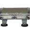 12/24V car roof top led emergency strobe light bar flashing mini warning led lights with magnetic TBD8980A