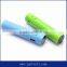 portable mini power bank biyond,power bank flash light, power light