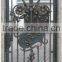 cheap price sample of house gates,mordern house design,main entrance gate design
