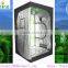 green frame 48"x48"x78"/ hydroponic mylar grow tent