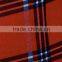 Manufactory walmart muslin swaddle  china home textile china supplier thread blanket