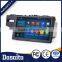 10.2 Inch 2 din Android 5.1.1 Operating System car dvd player with GPS for honda