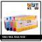 newest Best Quality refilled Ink cartridge for HP 950 951 use for HP Officejet Pro 8100 8600 inkjet printer