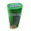 Food grade mint candy mini tin box