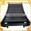 Elegant Chocolate Wooden Luxury Dog Bed Made Of MDF Pet Beds & Accessories