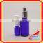clear amber green black perfume bottle glass perfume bottle spray bottle 10ml 20ml 30ml J5-055R